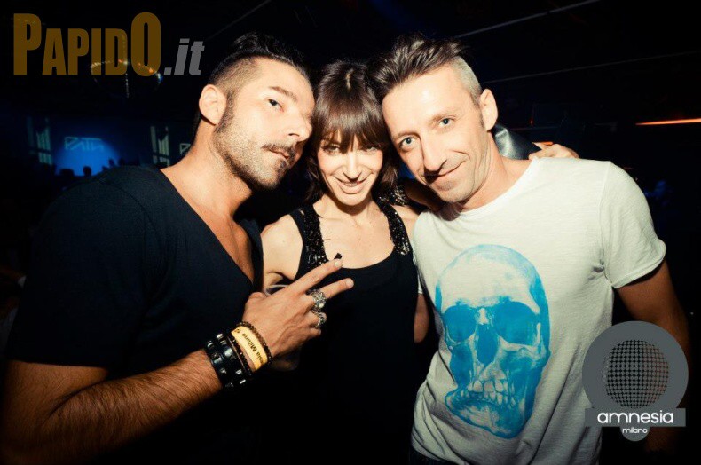 Sabato 03 Novembre 2012: 
