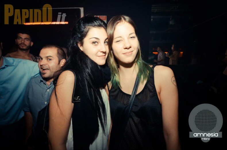 Sabato 03 Novembre 2012: 
