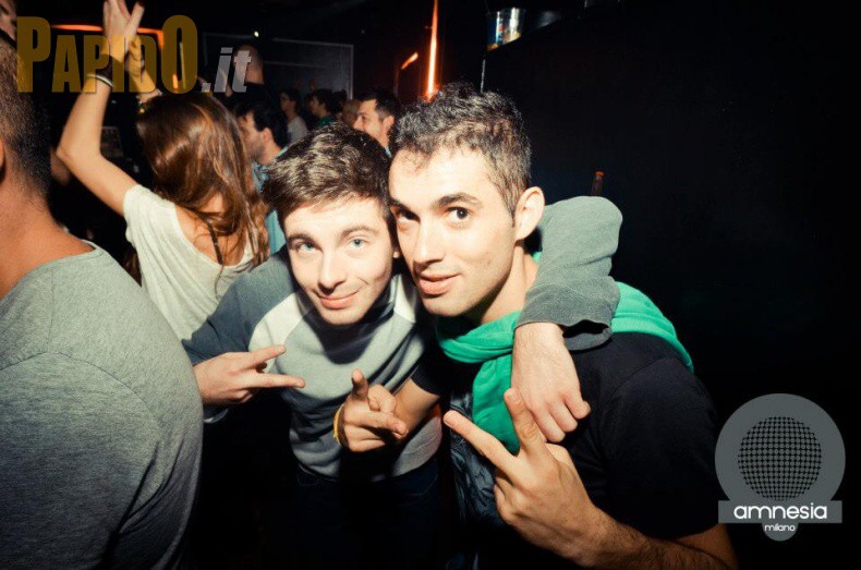 Sabato 03 Novembre 2012: 