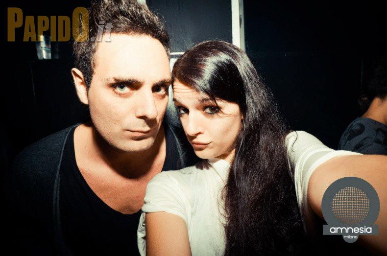 Sabato 03 Novembre 2012: 
