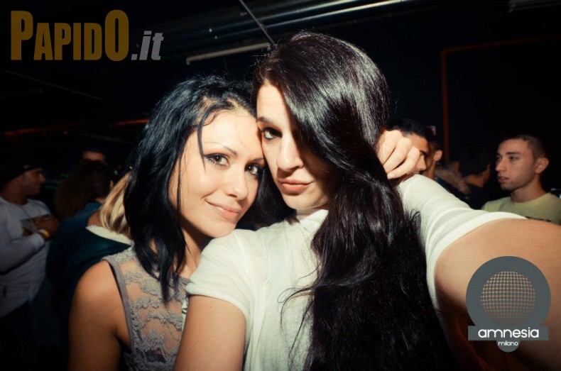 Sabato 03 Novembre 2012: 
