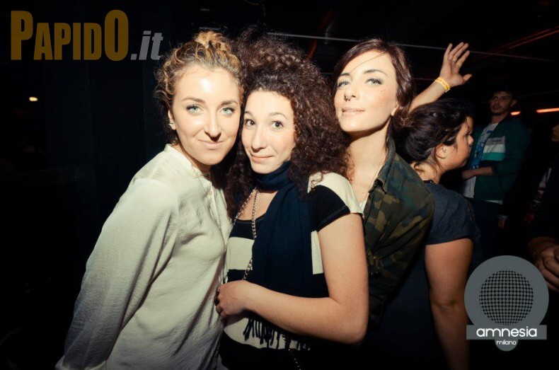 Sabato 03 Novembre 2012: 