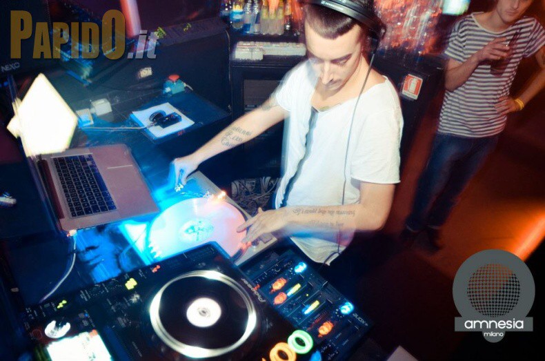 Sabato 03 Novembre 2012: 
