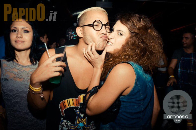 Sabato 03 Novembre 2012: 