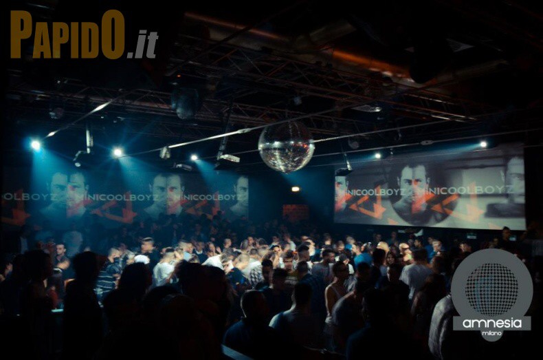 Sabato 03 Novembre 2012: 
