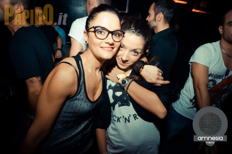 Sabato 03 Novembre 2012: 
