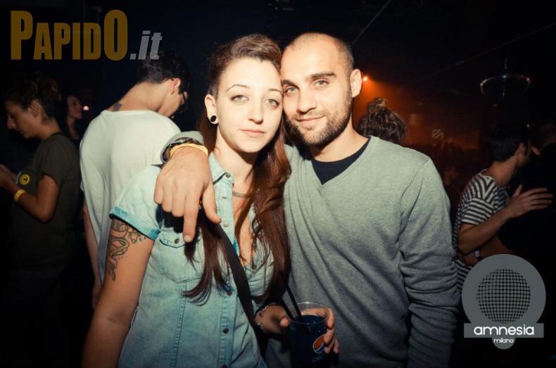Sabato 03 Novembre 2012: 
