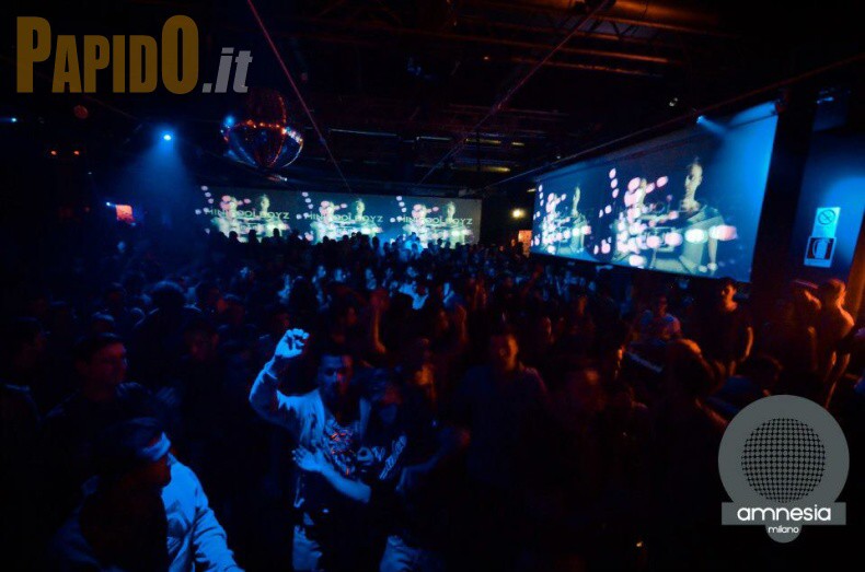 Sabato 03 Novembre 2012: 