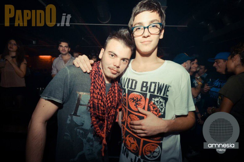 Sabato 03 Novembre 2012: 