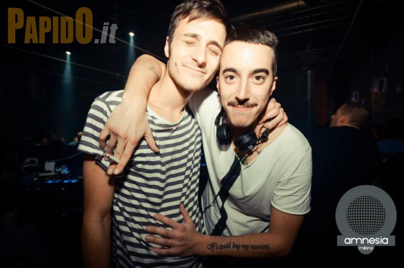 Sabato 03 Novembre 2012: 