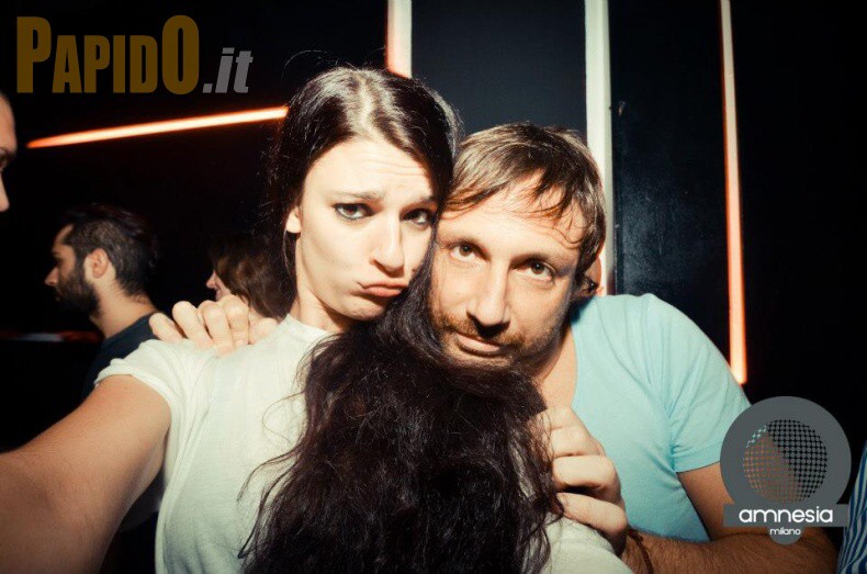 Sabato 03 Novembre 2012: 
