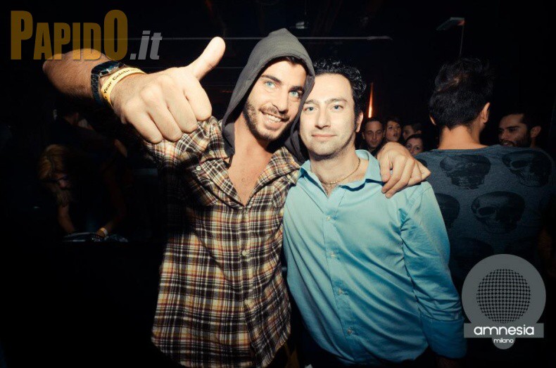 Sabato 03 Novembre 2012: 