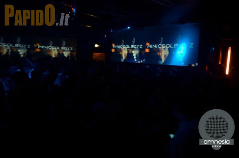 Sabato 03 Novembre 2012: 