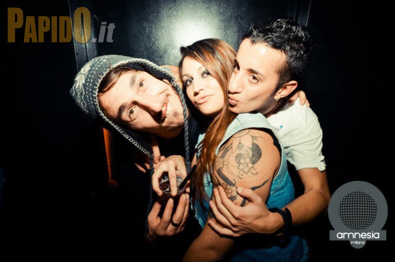 Sabato 03 Novembre 2012: 