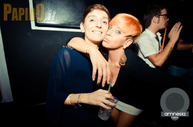Sabato 03 Novembre 2012: 
