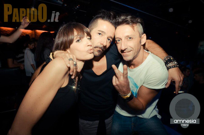 Sabato 03 Novembre 2012: 