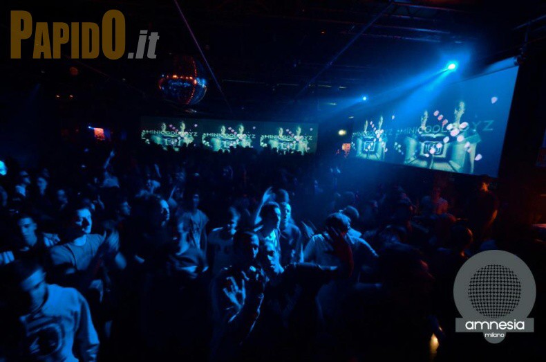 Sabato 03 Novembre 2012: 