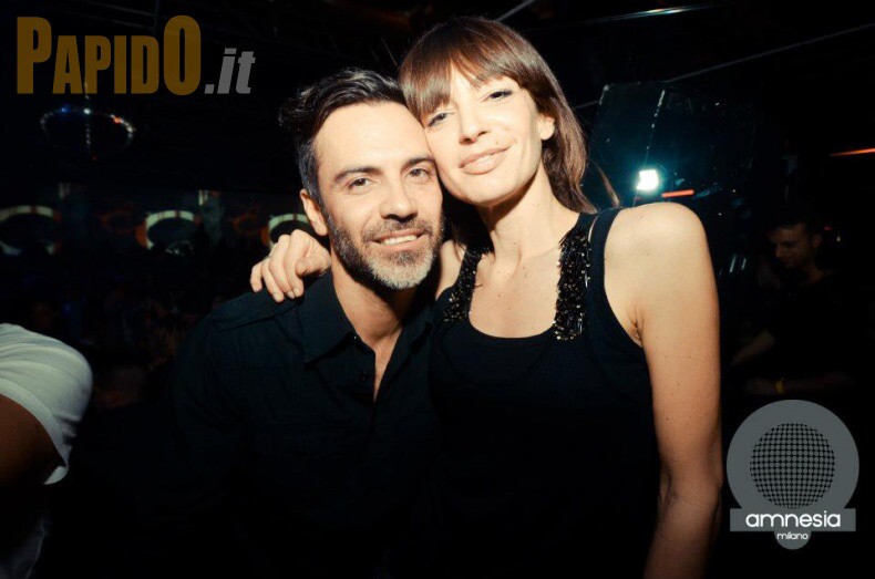 Sabato 03 Novembre 2012: 