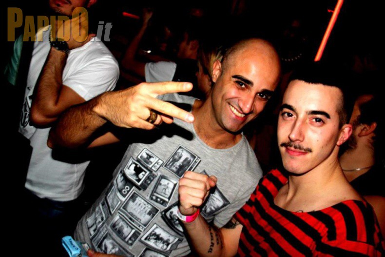 Sabato 24 Novembre 2012: 