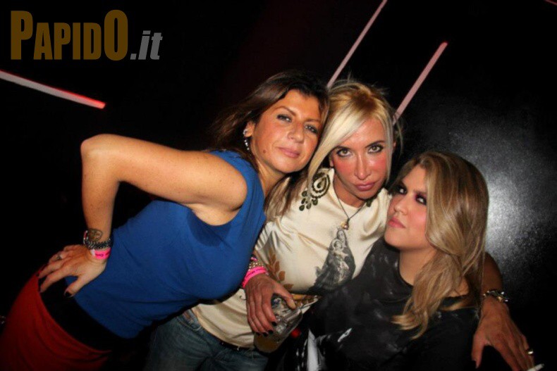 Sabato 24 Novembre 2012: 