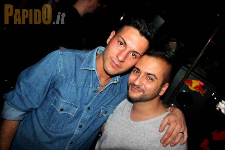 Sabato 24 Novembre 2012: 