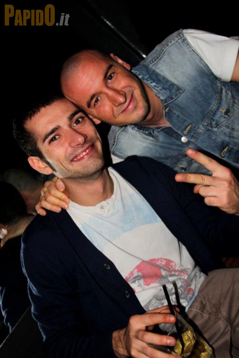 Sabato 24 Novembre 2012: 
