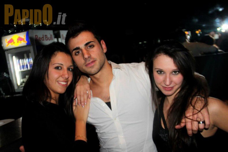 Sabato 24 Novembre 2012: 