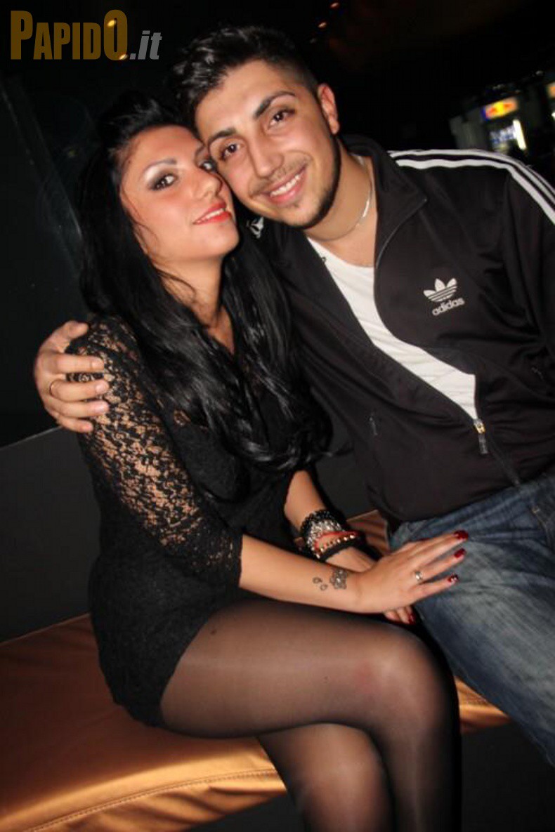 Sabato 24 Novembre 2012: 