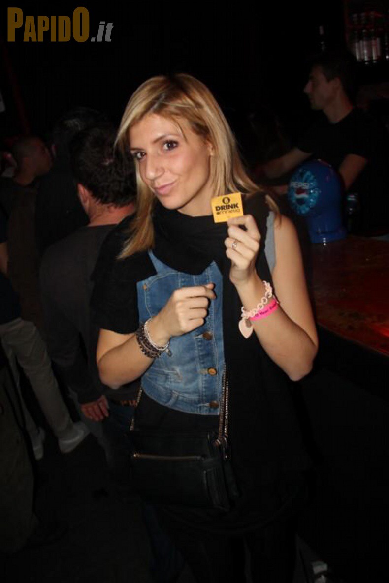 Sabato 24 Novembre 2012: 