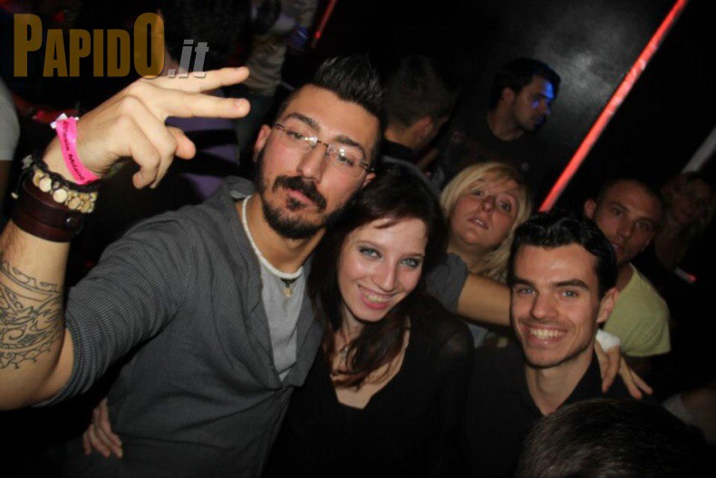 Sabato 24 Novembre 2012: 