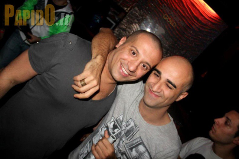 Sabato 24 Novembre 2012: 