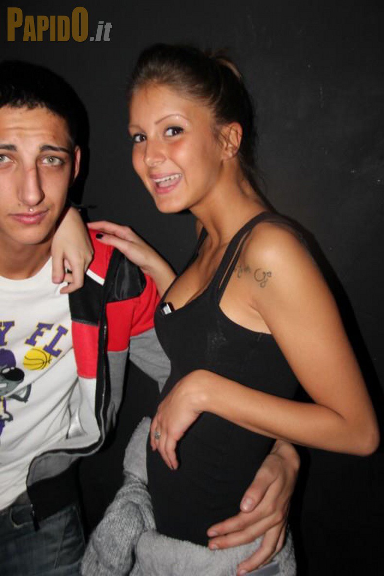 Sabato 24 Novembre 2012: 