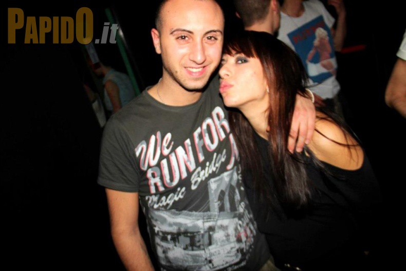 Sabato 24 Novembre 2012: 