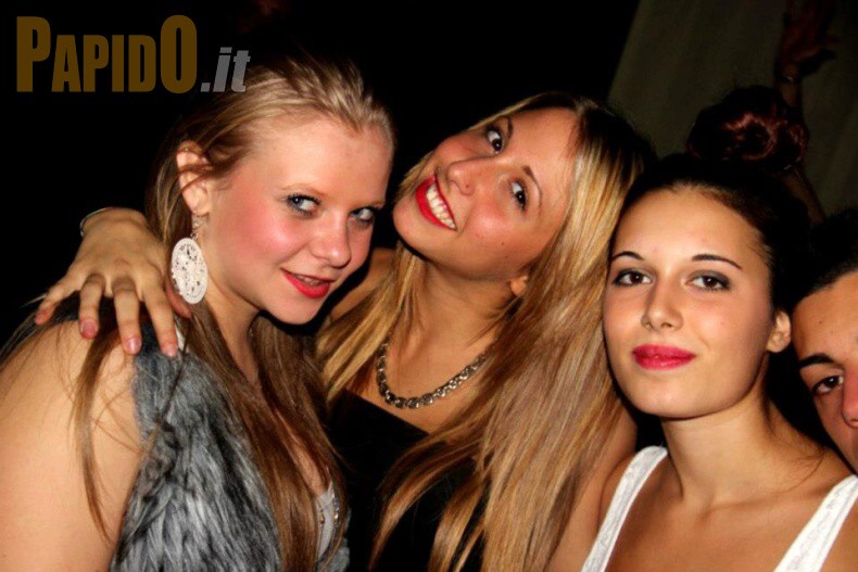 Sabato 24 Novembre 2012: 