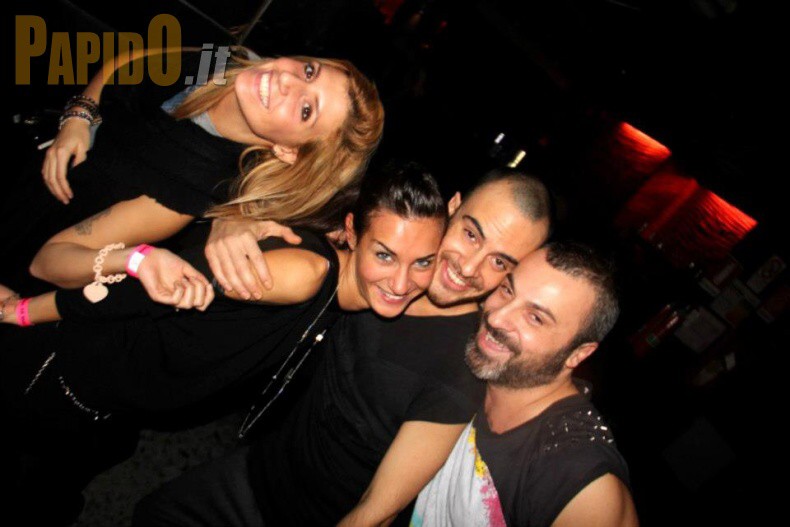 Sabato 24 Novembre 2012: 