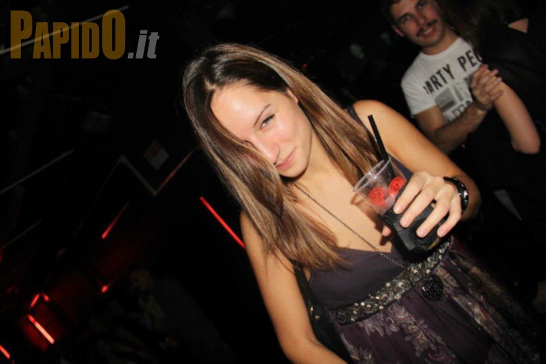 Sabato 24 Novembre 2012: 