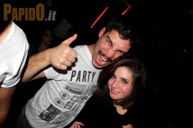 Sabato 24 Novembre 2012: 
