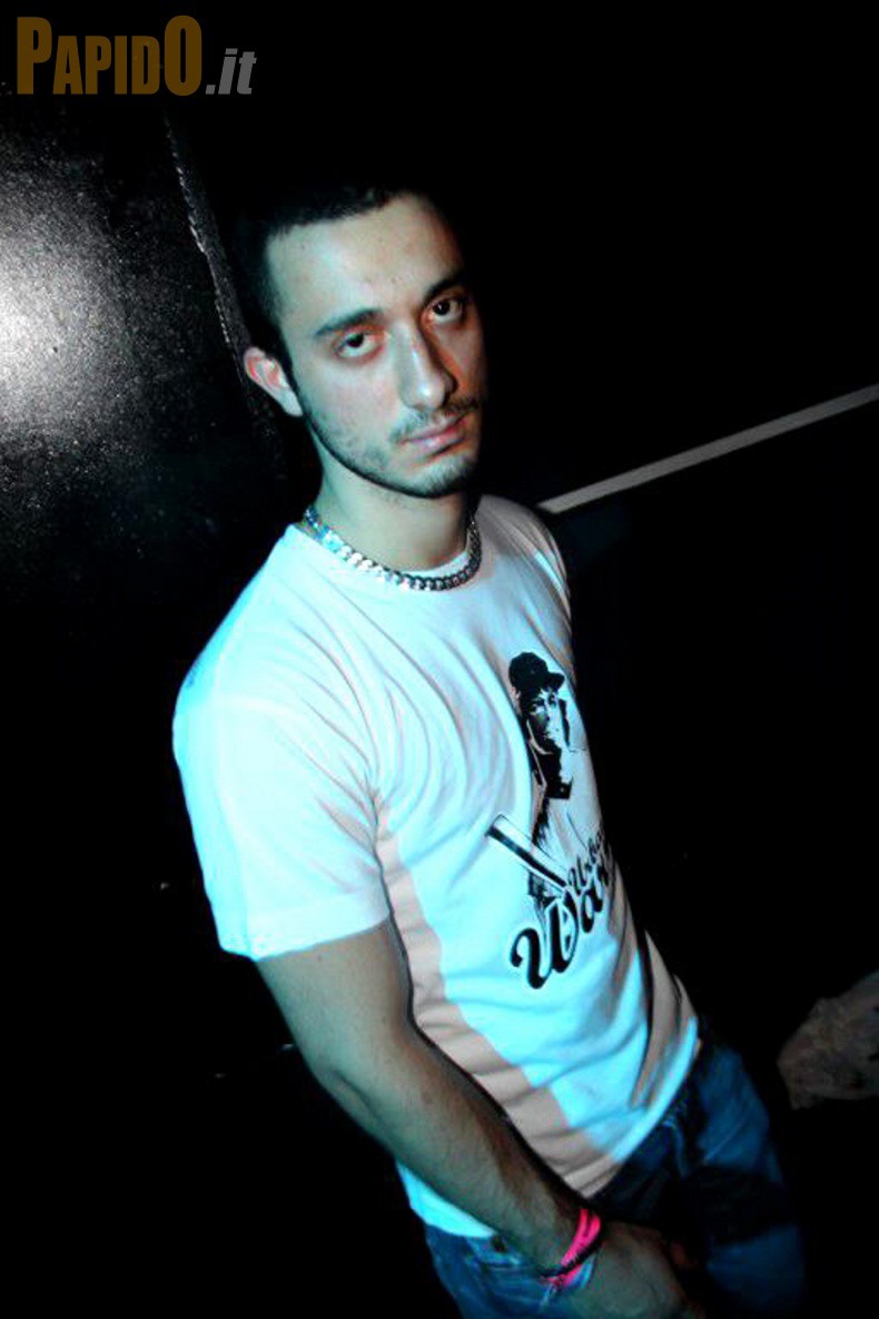 Sabato 24 Novembre 2012: 