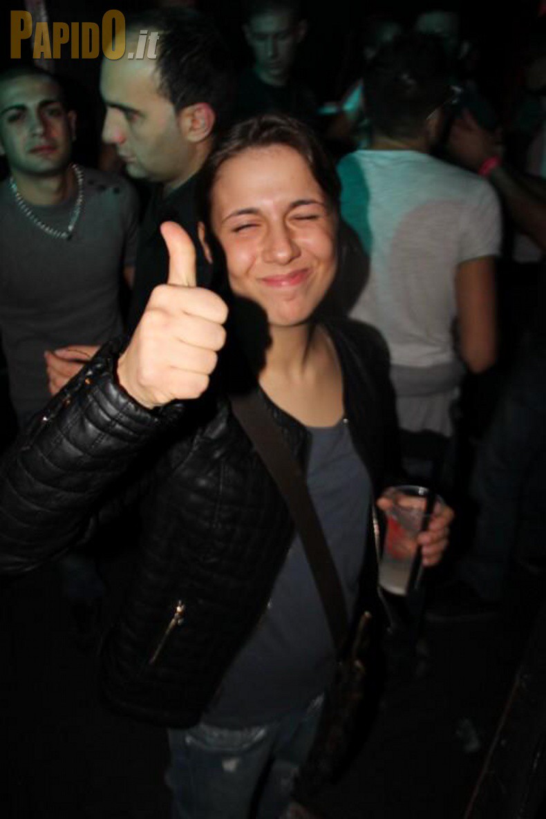 Sabato 24 Novembre 2012: 