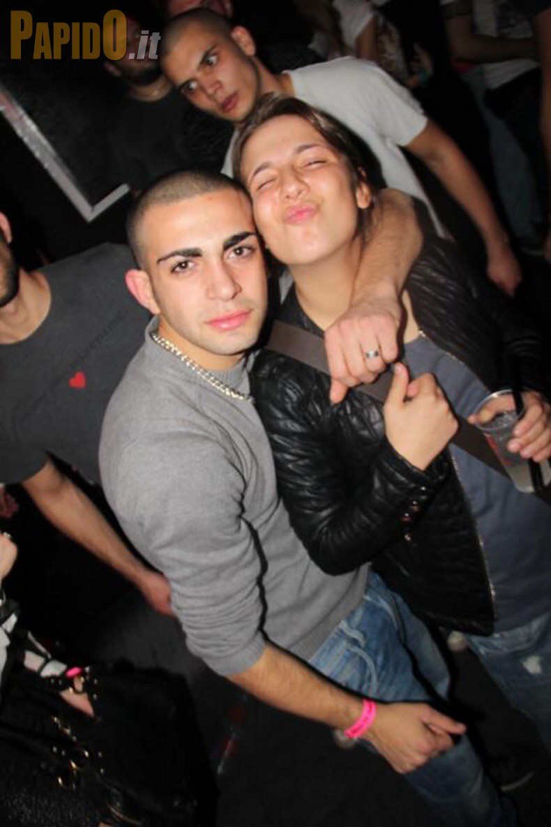 Sabato 24 Novembre 2012: 