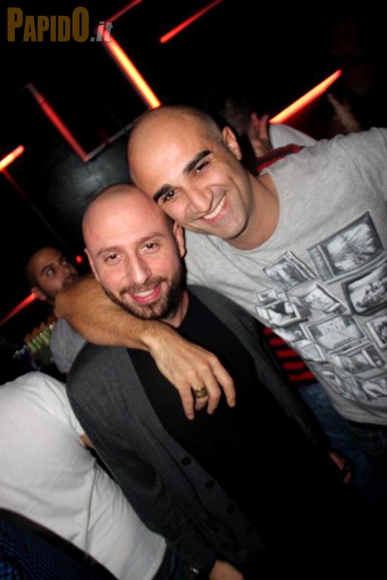 Sabato 24 Novembre 2012: 