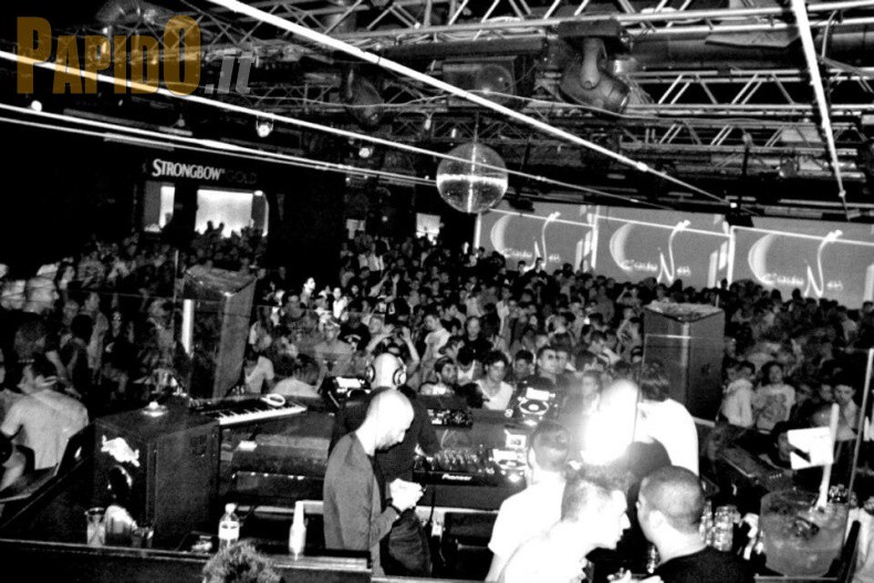 Sabato 24 Novembre 2012: 