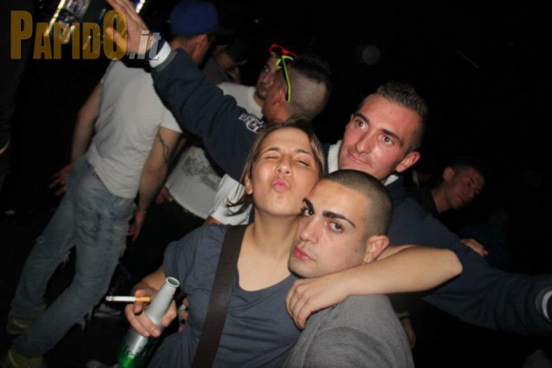 Sabato 24 Novembre 2012: 