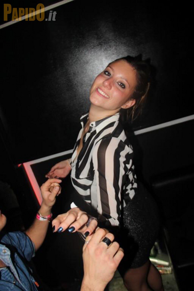 Sabato 24 Novembre 2012: 