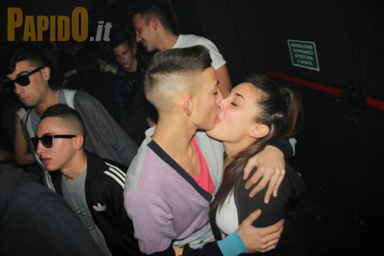 Sabato 24 Novembre 2012: 
