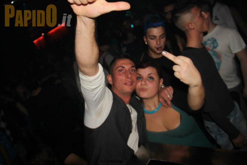 Sabato 24 Novembre 2012: 