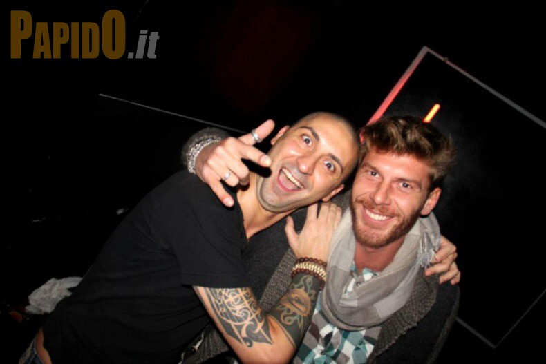 Sabato 24 Novembre 2012: 