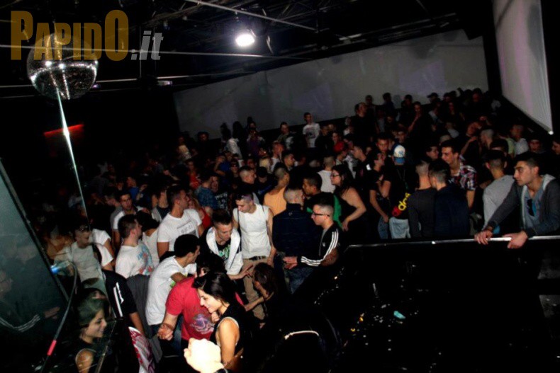 Sabato 24 Novembre 2012: 