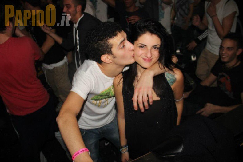 Sabato 24 Novembre 2012: 