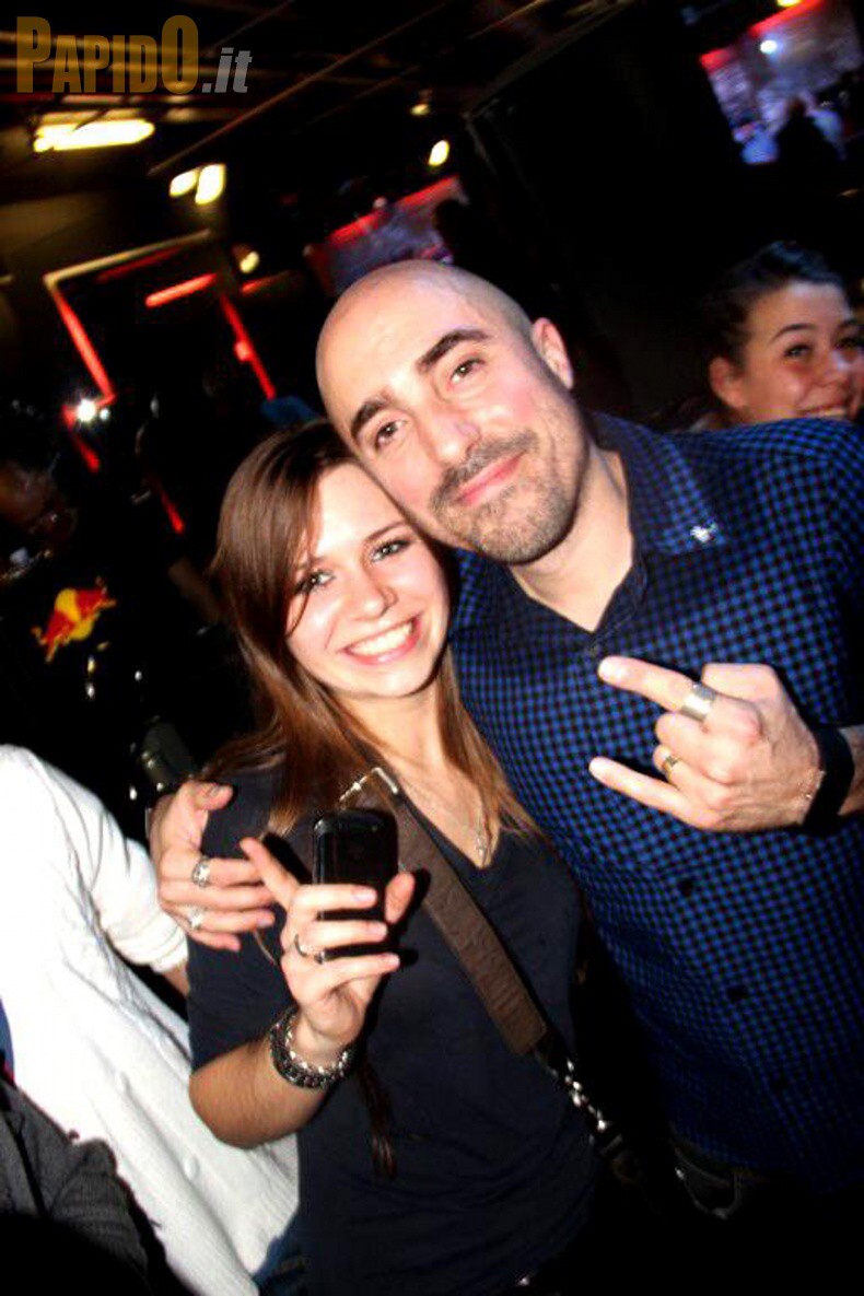 Sabato 24 Novembre 2012: 